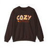 Cozy Season Fall Shirt Matching Family Outfit Sweatshirt S-5XL