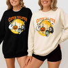 Catch Ya Later Halloween Shirt Sweatshirt S-5XL