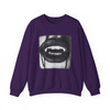 Vampire Fangs Black Goth Horror Shirt Sweatshirt S-5XL