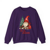 Christmas Holiday Cozy Winter Festive Sweatshirt Sweatshirt S-5XL