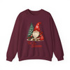 Christmas Holiday Cozy Winter Festive Sweatshirt Sweatshirt S-5XL