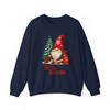 Christmas Holiday Cozy Winter Festive Sweatshirt Sweatshirt S-5XL