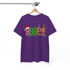 Believe in Christmas Family Holiday Shirt T-shirt S-5XL