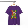Festive Winter Holiday Family Crewneck Shirt T-shirt S-5XL