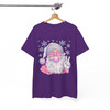Disco Santa Retro Merry Christmas Holiday T-shirt S-5XL