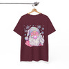Disco Santa Retro Merry Christmas Holiday T-shirt S-5XL