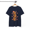 Cute Gingerbread Cookie Winter Gift for Mom T-shirt S-5XL