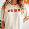 Christmas Cookie Baking Gingerbread Holiday T-shirt S-5XL