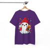 Cute Ghost Coffee Holiday Boojee Style T-shirt S-5XL