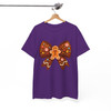 Gingerbread Bow Holiday Coquette Tee T-shirt S-5XL