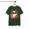 Cute Summer Ghost Kawaii Tropical Halloween T-shirt S-5XL