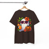 Cute Summer Ghost Kawaii Tropical Halloween T-shirt S-5XL