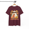 Summerween PNG Cute Ghost Halloween Sublimation Design T-shirt S-5XL