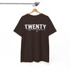 Twenty Twenty Six Minimalist 2026 New Year Outfit T-shirt S-5XL
