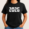 Happy New Year 2026 Winter Adults T-shirt S-5XL