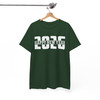 Happy New Year 2026 Winter Adults T-shirt S-5XL