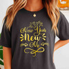 New Year New Me Winter Cozy Adults T-shirt S-5XL