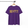 Happy New Year Holiday Outfit Cozy Winter Adults T-shirt S-5XL