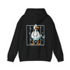 Funny Silly Goose Hoodie Cute Gag Gift Adult Hoodie S-5XL