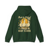 Ready To Honk Silly Goose Back To School Hoodie Adult Hoodie S-5XL