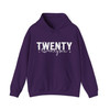 Twenty Twenty Six Minimalist 2026 New Year Outfit Hoodie S-5XL