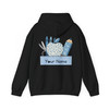 Custom Teacher Back To School Hoodie Adult Hoodie S-5XL