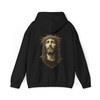 Christian Streetwear Faith Based Hoodie Adult Hoodie S-5XL