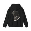 Vintage 90s Jesus Retro Christian Hoodie Adult Hoodie S-5XL