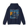 Isaiah 43 2 Ocean Christian Hoodie Adult Hoodie S-5XL