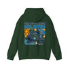Isaiah 43 2 Ocean Christian Hoodie Adult Hoodie S-5XL