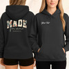 Love And Grace Christian Bible Verse Hoodie Adult Hoodie S-5XL