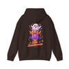Summerween PNG Jack O’Lantern Ghost Ice Cream Summer Hoodie S-5XL