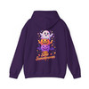 Summerween PNG Jack O’Lantern Ghost Ice Cream Summer Hoodie S-5XL