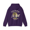 Be Still Ocean Christian Hoodie Adult Hoodie S-5XL