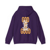 God Is Good All The Time Hoodie Adult Hoodie S-5XL