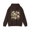 It Is Well With My Soul Vintage Floral Hoodie Adult Hoodie S-5XL
