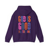 God Is Good All The Time Christian Hoodie  Adult Hoodie  S-5XL