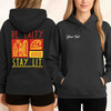 Be Salty Stay Lit Matthew 5 13 Hoodie Adult Hoodie S-5XL