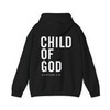 Child Of God Christian Faith Hoodie Adult Hoodie S-5XL
