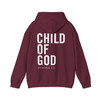 Child Of God Christian Faith Hoodie Adult Hoodie S-5XL