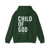 Child Of God Christian Faith Hoodie Adult Hoodie S-5XL
