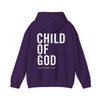 Child Of God Christian Faith Hoodie Adult Hoodie S-5XL