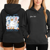Silly Goose Teacher Club Hoodie Adult Hoodie S-5XL