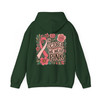 In October We Wear Pink Breast Cancer Awareness Hoodie S-5XL