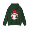 Cute Ghost Coffee Holiday Boojee Style Hoodie S-5XL