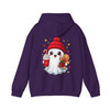 Cute Ghost Coffee Holiday Boojee Style Hoodie S-5XL