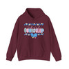 Coquette School Counselor Hoodie Adult Hoodie S-5XL