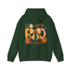 I Put The Boo In Boujee Hoodie Adult Hoodie S-5XL