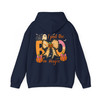 I Put The Boo In Boujee Hoodie Adult Hoodie S-5XL