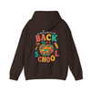 Welcome Back To School Hoodie Adult Hoodie S-5XL
